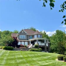 6164 Dwayne Starnes Dr Hickory, NC 28602