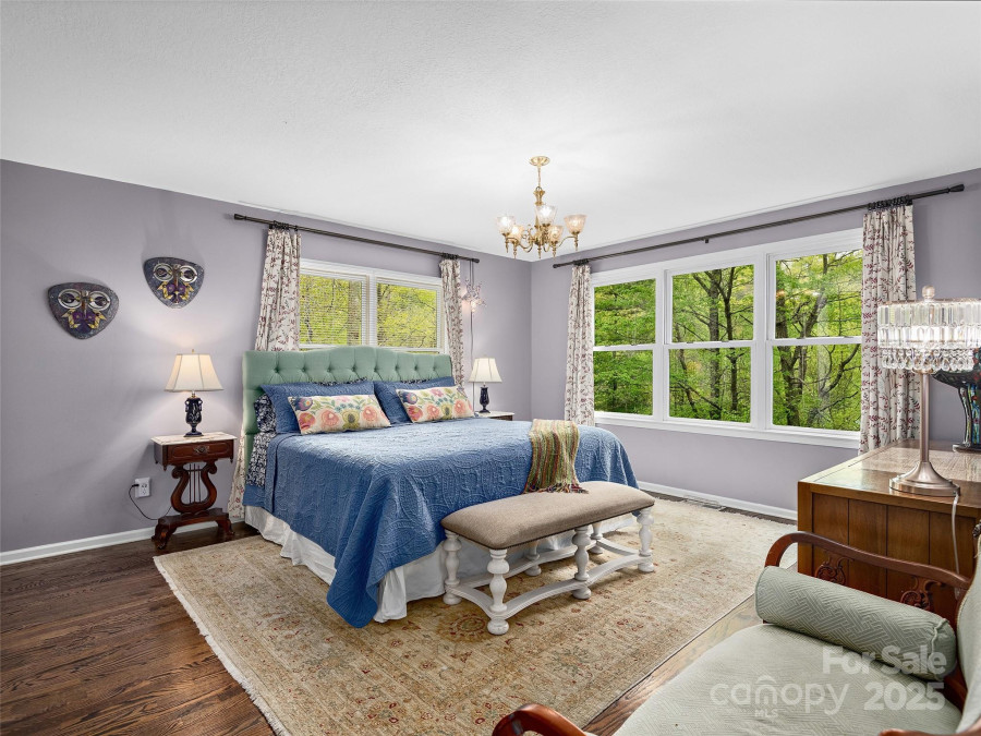 221 Holland Dr Black Mountain, NC 28711