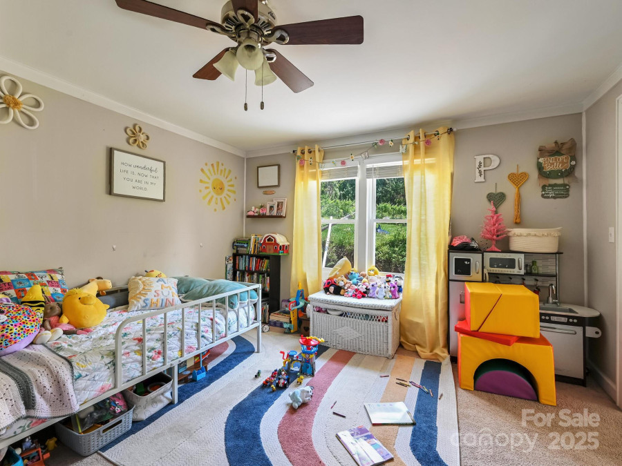 19 Mclean Rd Weaverville, NC 28787