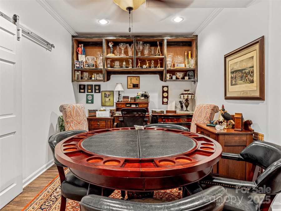 27 Putter Ct Hendersonville, NC 28739