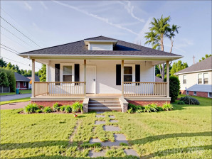 55 Ranlo Ave Gastonia, NC 28054