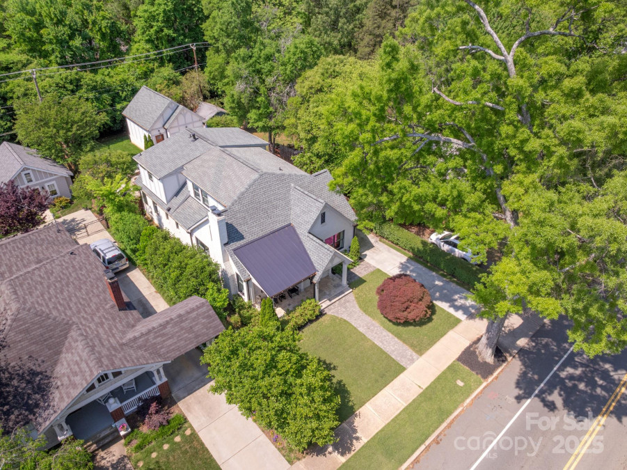2304 Commonwealth Ave Charlotte, NC 28205
