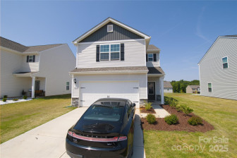 2210 Transatlantic Ave Charlotte, NC 28215