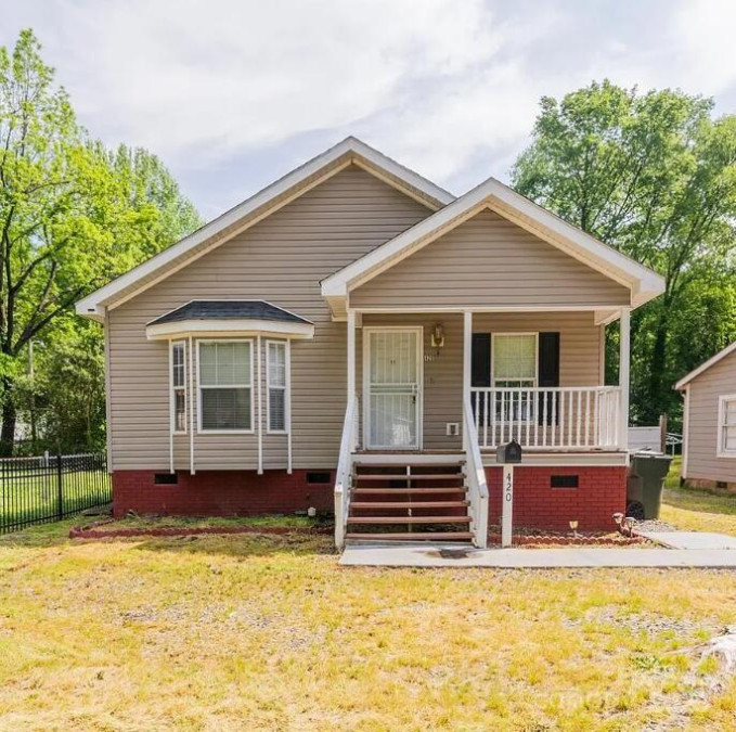420 Baker Street Extension Rock Hill, SC 29730