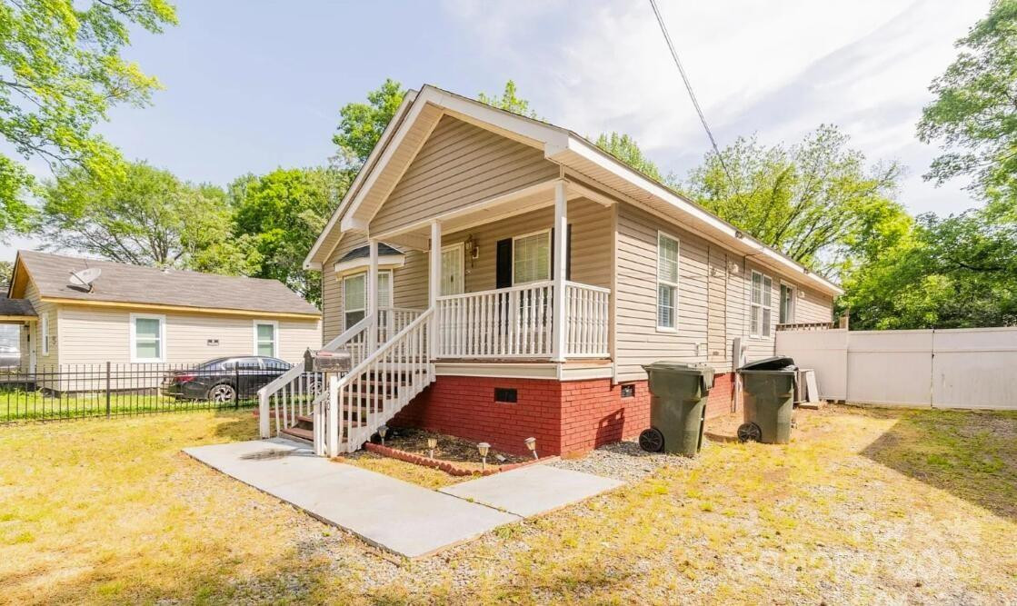 420 Baker Street Extension Rock Hill, SC 29730