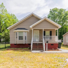 420 Baker Street Extension Rock Hill, SC 29730