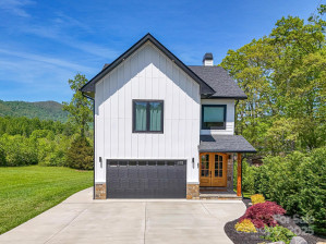 32 Taylor Mountain Rd Candler, NC 28715