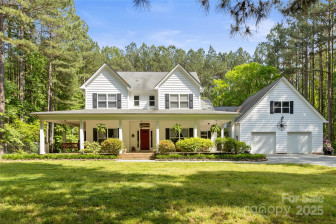 1956 Forest Ridge Dr Stanley, NC 28164