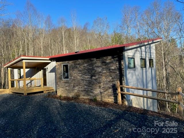 Lot 7 Legacy Dr Fleetwood, NC 28626