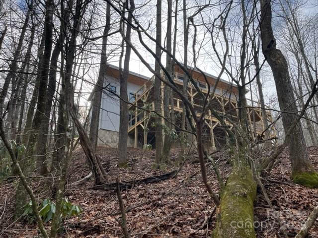 Lot 7 Legacy Dr Fleetwood, NC 28626