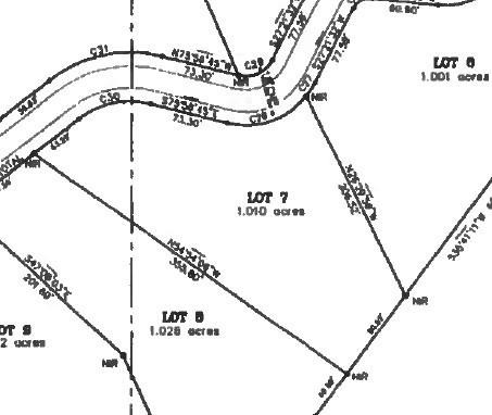Lot 7 Legacy Dr Fleetwood, NC 28626