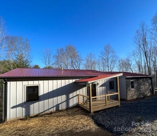 Lot 7 Legacy Dr Fleetwood, NC 28626