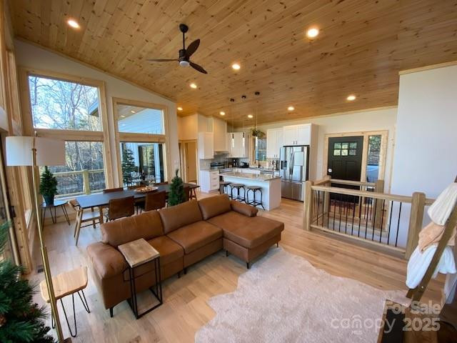 Lot 7 Legacy Dr Fleetwood, NC 28626