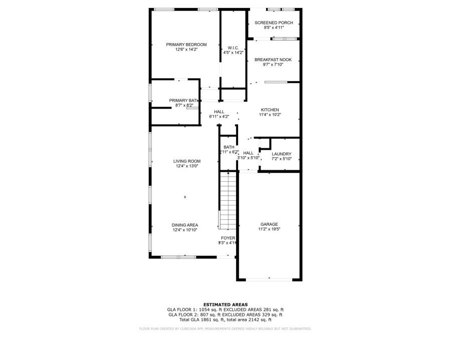 5621 Tipperlinn Way Charlotte, NC 28278
