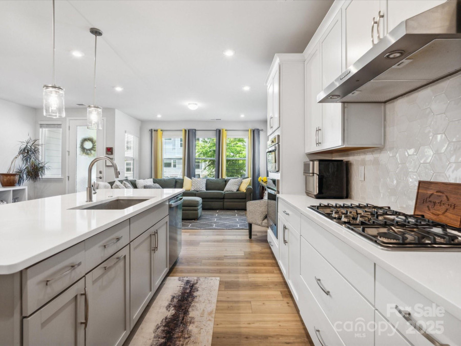 119 Berkeley Ave Mooresville, NC 28117