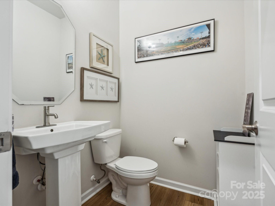 119 Berkeley Ave Mooresville, NC 28117