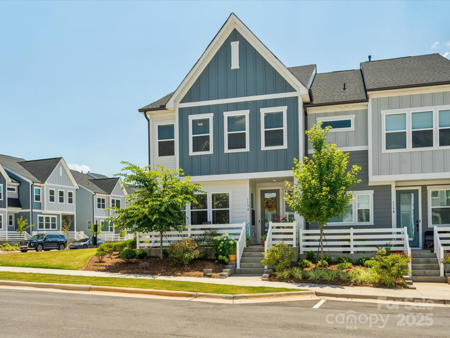 119 Berkeley Ave Mooresville, NC 28117