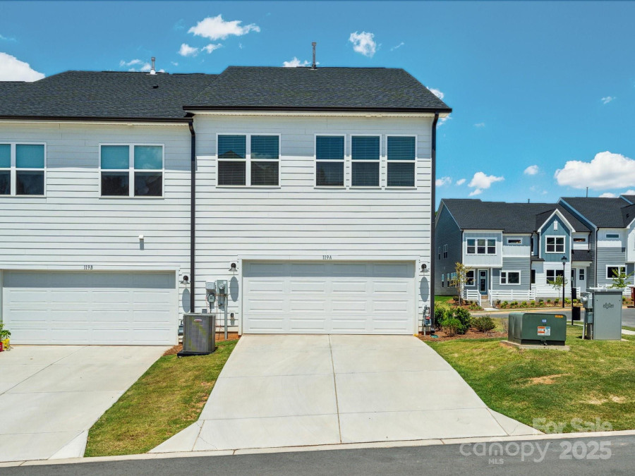 119 Berkeley Ave Mooresville, NC 28117