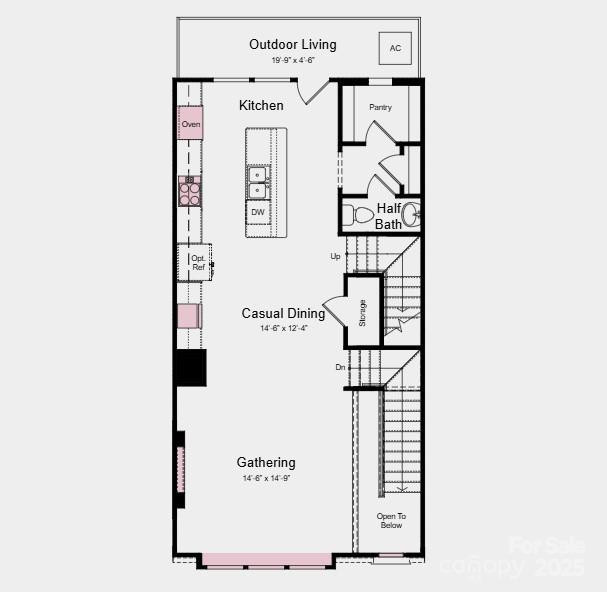 743 Hoke Ln Davidson, NC 28036