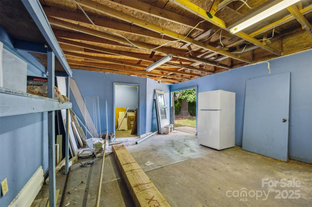 3828 Delgany Dr Charlotte, NC 28215