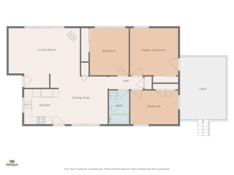 3828 Delgany Dr Charlotte, NC 28215