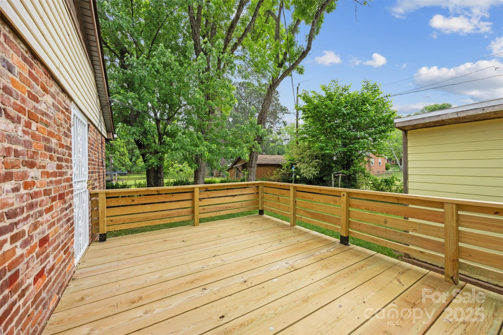 3828 Delgany Dr Charlotte, NC 28215