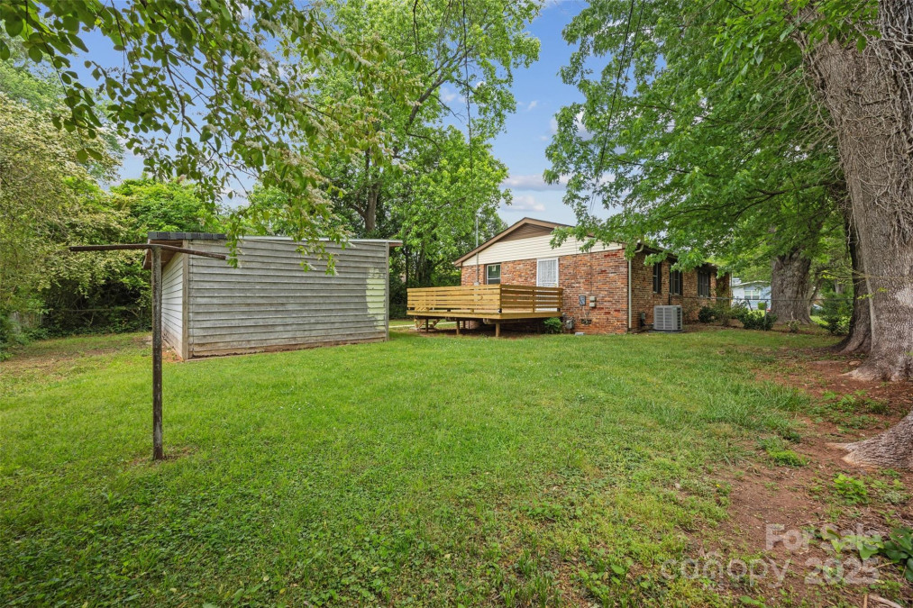 3828 Delgany Dr Charlotte, NC 28215