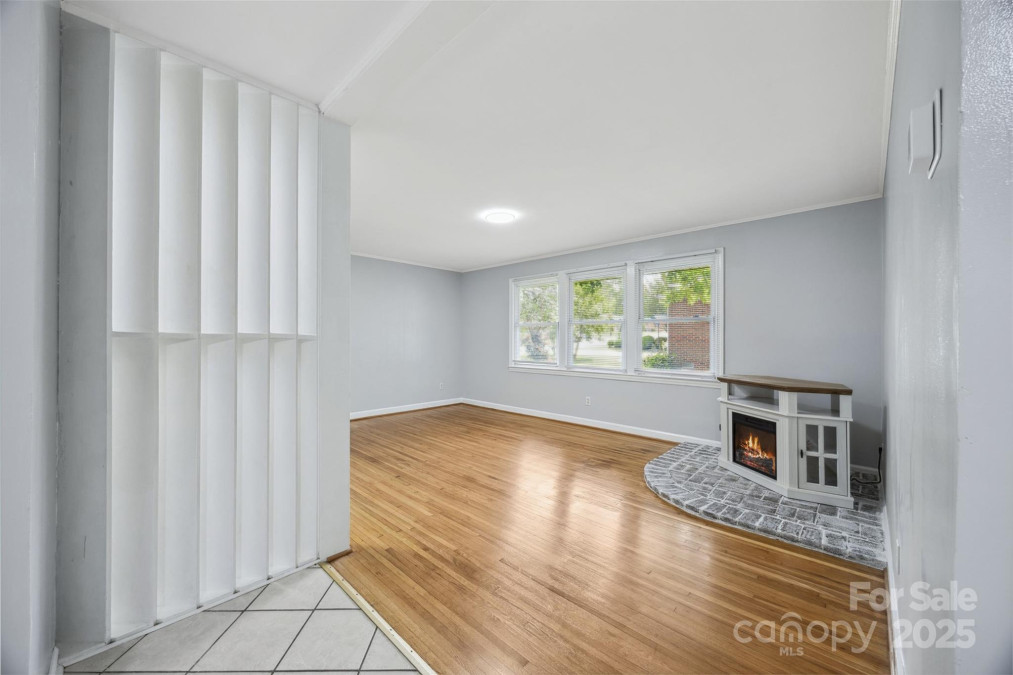 3828 Delgany Dr Charlotte, NC 28215