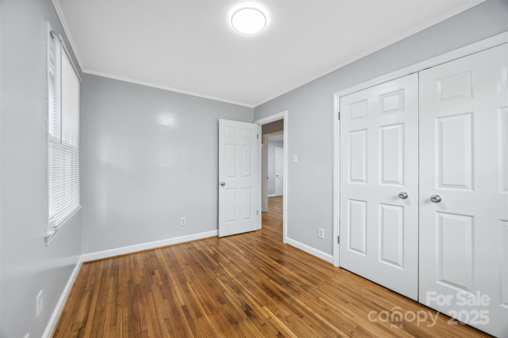 3828 Delgany Dr Charlotte, NC 28215