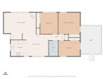 3828 Delgany Dr Charlotte, NC 28215