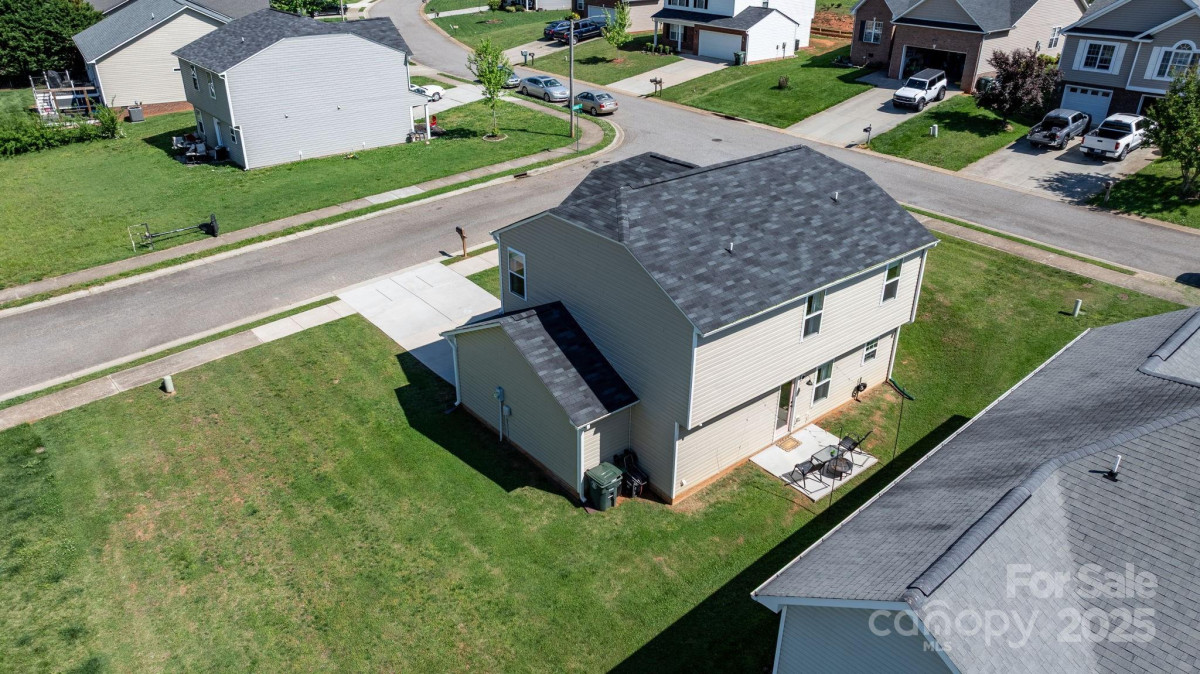 1925 Maius Dr Conover, NC 28613