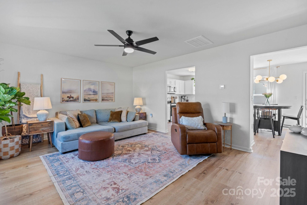 1925 Maius Dr Conover, NC 28613