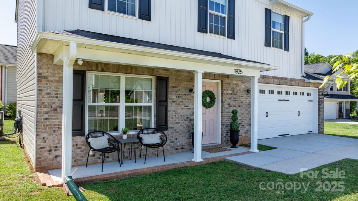 1925 Maius Dr Conover, NC 28613