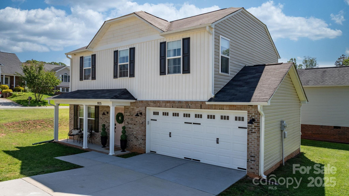 1925 Maius Dr Conover, NC 28613