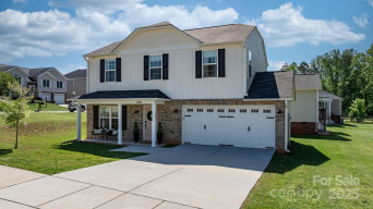 1925 Maius Dr Conover, NC 28613
