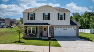 1925 Maius Dr Conover, NC 28613