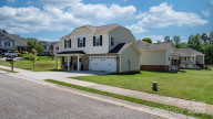 1925 Maius Dr Conover, NC 28613