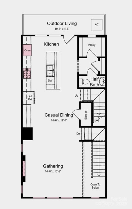 739 Hoke Ln Davidson, NC 28036