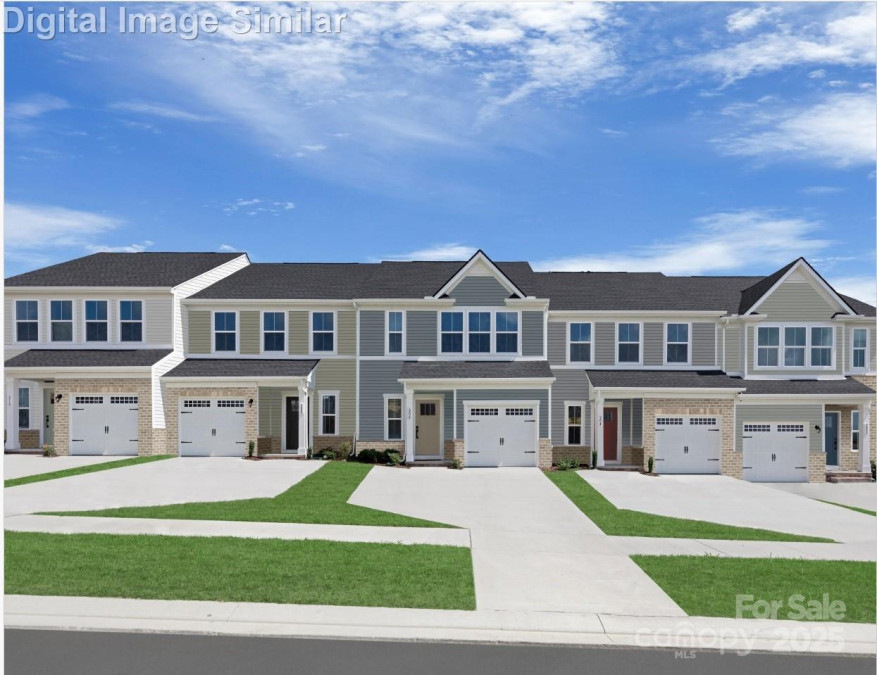 9527 Teamwork St Concord, NC 28027