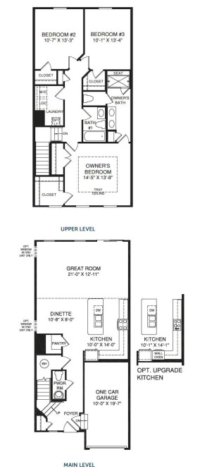 9527 Teamwork St Concord, NC 28027