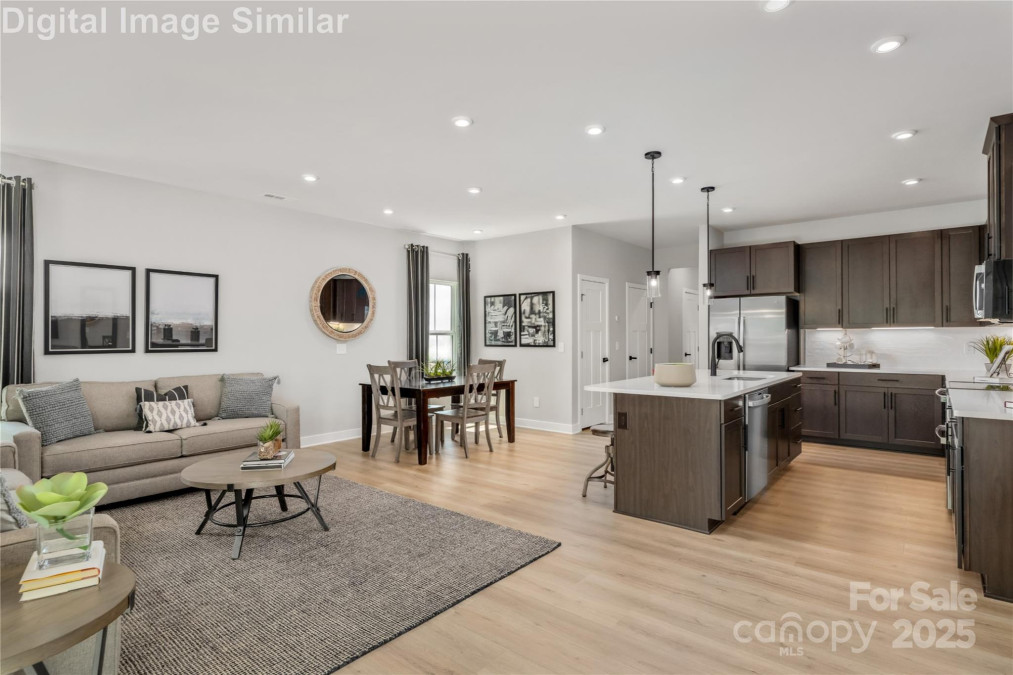 9527 Teamwork St Concord, NC 28027