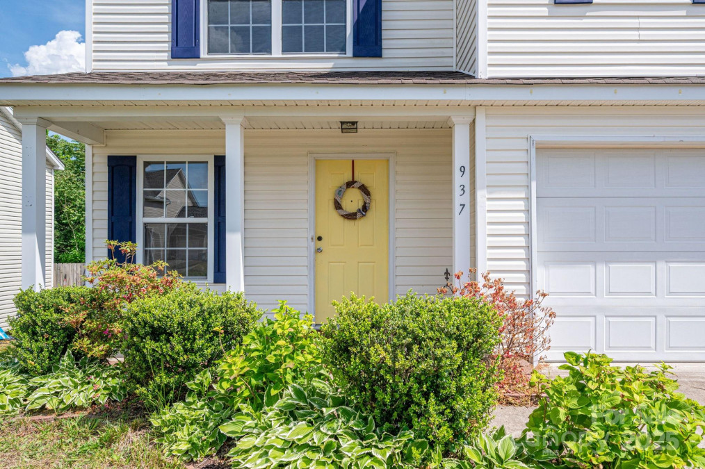 937 Anchor Way Kannapolis, NC 28083