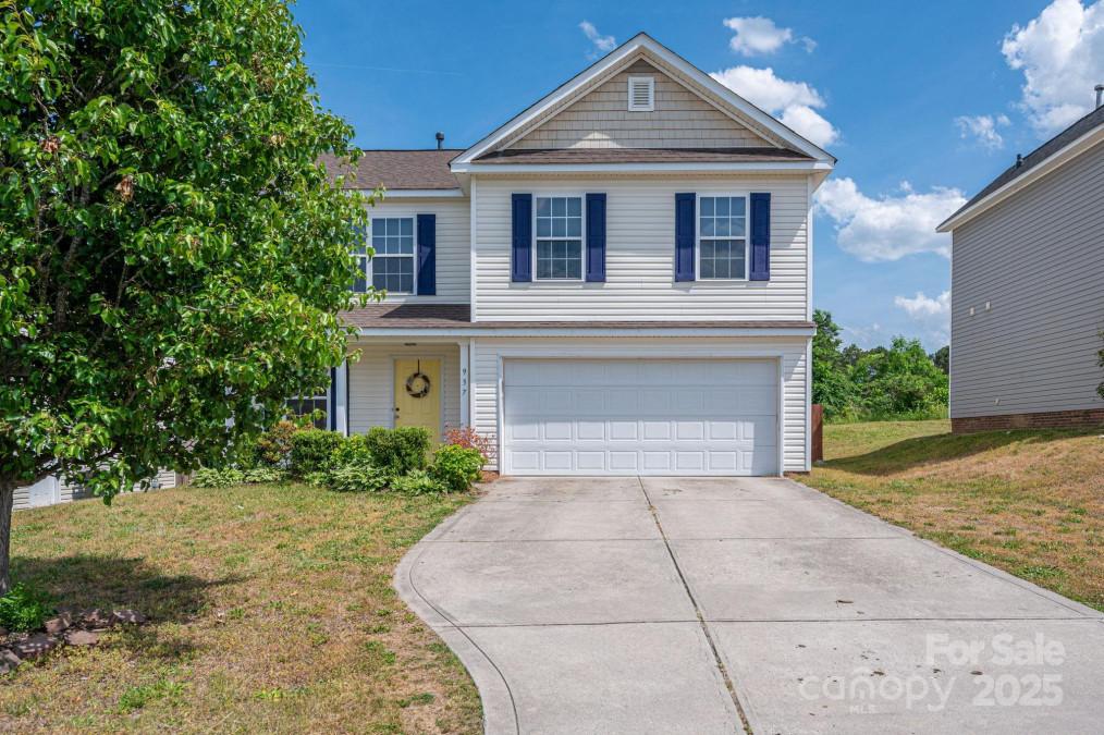 937 Anchor Way Kannapolis, NC 28083