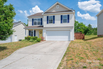 937 Anchor Way Kannapolis, NC 28083