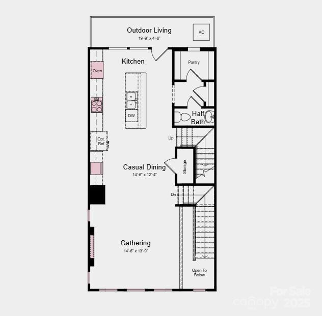 747 Hoke Ln Davidson, NC 28036