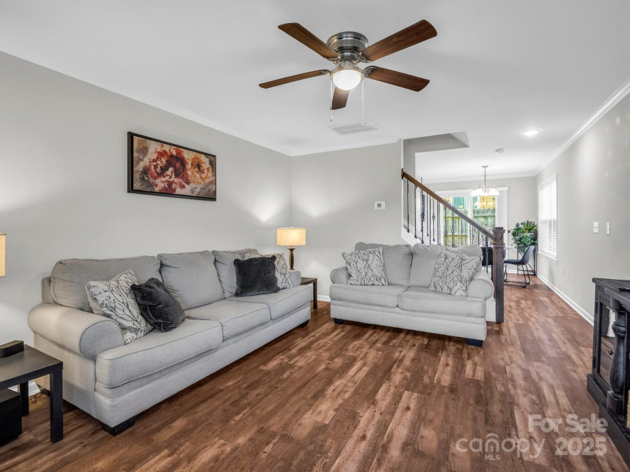 1215 Pauline Trail Dr Arden, NC 28704
