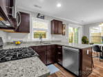 1215 Pauline Trail Dr Arden, NC 28704