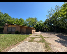 714 Pine St Hamlet, NC 28345