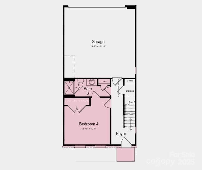 3124 Stelfox St Charlotte, NC 28262