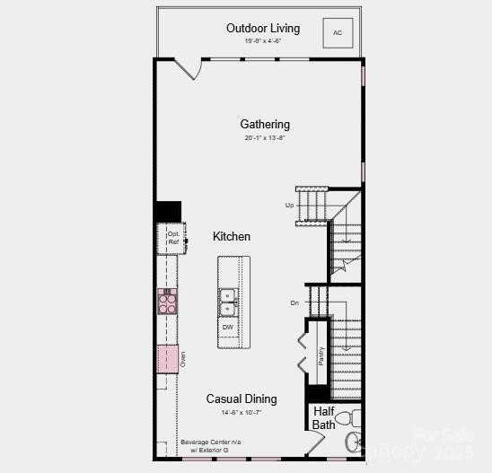 3124 Stelfox St Charlotte, NC 28262